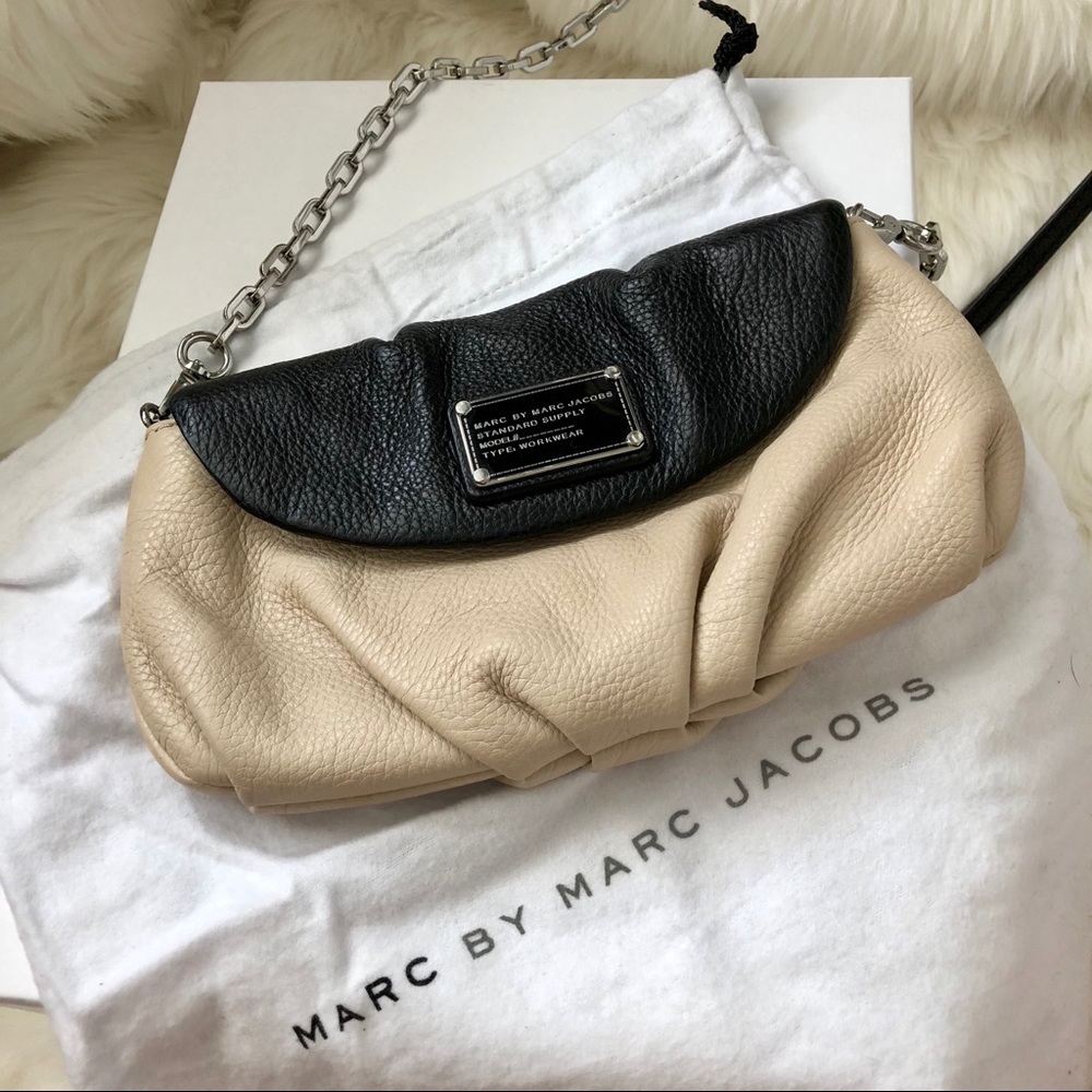 marc by marc jacobs Classic Q Karlie Bag - Picture 6 of 8